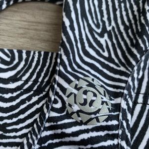 Lululemon SeaWheeze Cool Racerback, 2016